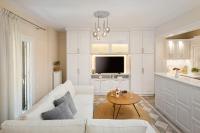 Navigator Apartment - Ferienwohnung Karyófyto