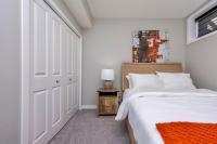 Modern 2BR Suite Near CTrain - Ferienwohnung Calgary