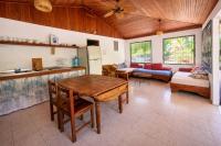 Choza Family House - B&B Cahuita