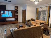 Large Double or Twin Room