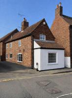 The Old Ropery at Mill Cottage - Sherwood Forest - Ferienwohnung Ollerton