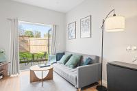 Garden Flat in Bournemouth - B&B Bournemouth