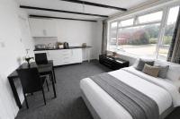 Self-contained Studio Slough, Berkshire - Ferienwohnung Canvey Island