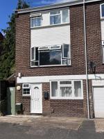 Self-contained Studio Slough, Berkshire - Ferienwohnung Canvey Island