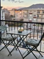 Rusev Apartment - B&B Ocrida