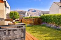 Raines House - Fort William - B&B Fort William