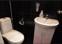 Deluxe Doppelzimmer mit Dusche