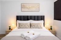Jubilee Stay - B&B Windhoek