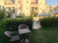 شالية قرية لاسيرينا مينى ايجيبت - Bed and Breakfast Al ‘Ayn as Sukhnah