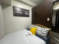 MySunshine at Air Residences, Makati - Ferienwohnung Manila