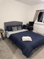 Beautiful Private Ensuite Minutes to city centre - B&B Stoke-on-Trent