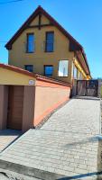 Sunrise House - Bed and Breakfast Žilina