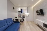 OSapart in a complex Semycvit - B&B Leopoli