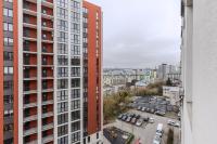 OSapart in a complex Semycvit - Ferienwohnung Lwiw