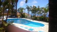 Apartamentos Finca Colon - B&B Los Quemados
