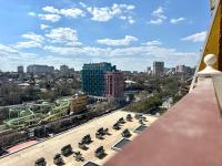 Chalenko Apartments Terrace Sea View Arcadia - B&B Odesa