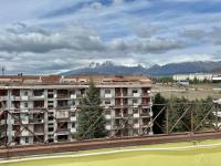 Belvedere Velino - panoramic penthouse with mountain views - B&B Avezzano