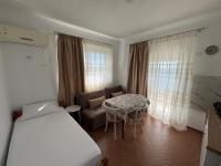 Appartement 1 Chambre avec Vue sur la Mer et Balcon