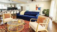 Glam Country Escape 15 min to LR, Ded Work, King - Ferienwohnung Scott
