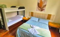 Camera Familiare con Bagno Privato