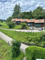 VetterLux Seesicht - Auszeit am See - Maisonett mit WellnessOase, Parkplatz - Chambres d'hôtes Buchen