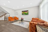 Luxury Niagara 3 Bdr Townhouse /Garage - Ferienwohnung Niagara Falls