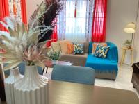 Bahay-Kapehan sa Villa - Bed and Breakfast Tambo