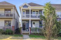 NEW 7 mins to Broadway Sleeps 8 - Ferienwohnung Nashville