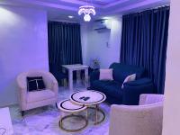 Luxury and premium one bed - Chambres d'hôtes Ikeja