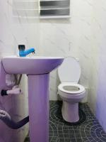 Luxury and premium one bed - Chambres d'hôtes Ikeja