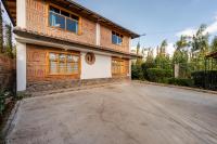 Watzara Wasi Cottage cerca de Cuicocha - Bed and Breakfast Cotacachi