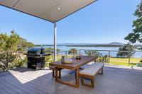 Pelican Retreat - Pet Friendly - Absolute Waterfront - B&B Orient Point