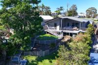 Pelican Retreat - Pet Friendly - Absolute Waterfront - B&B Orient Point