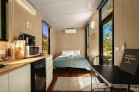 Wareek Retreat by Tiny Away - Ferienwohnung Wareek