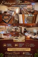 Estalagem Fernandes - B&B Monte Verde
