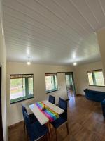 Three-Bedroom Chalet