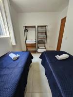 308 Apto Moderno com garagem e Elevador Bem localizado - B&B Joinville