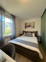 Renovated Apartment in an Attractive Location - B&B Lubiana