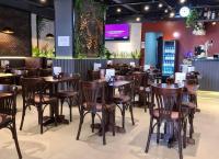 Executive Flat in Apart Hotel - B&B Campinas