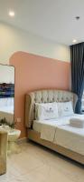 Căn hộ Studio GH2 Vinhomes Grand Park - B&B Long Bình