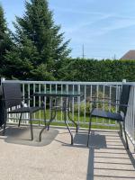 LE 710 Maison d'invitée - B&B Saint-Georges