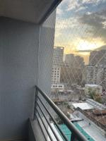 Apartamentos Armando - Chambres d’hôtes Santiago