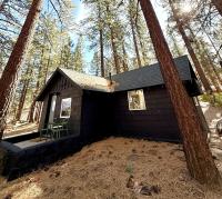 Stay Awhile / C3 1 bedroom cabin