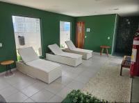 ZELE HOUSE, apartamento de 3 quartos, novo e moderno no Rio - B&B Rio de Janeiro