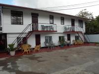 At Rachel - Bed and Breakfast Paramaribo