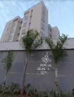 Furnished Apartment, Pool and Garage - B&B Barretos
