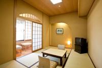 Dreibettzimmer - japanischer Stil