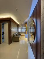 Cozy 2 Bedroom Condo at Midpoint Residences with City View - Bed and Breakfast Mandaue City