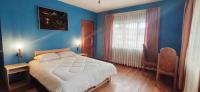 Chambre Double avec Salle de Bains Privative