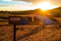 Gunyah by Tiny Away - B&B Mount McDonald